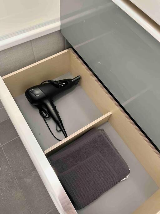 Appartement Renove - Vandoeuvre Les Nancy ภายนอก รูปภาพ